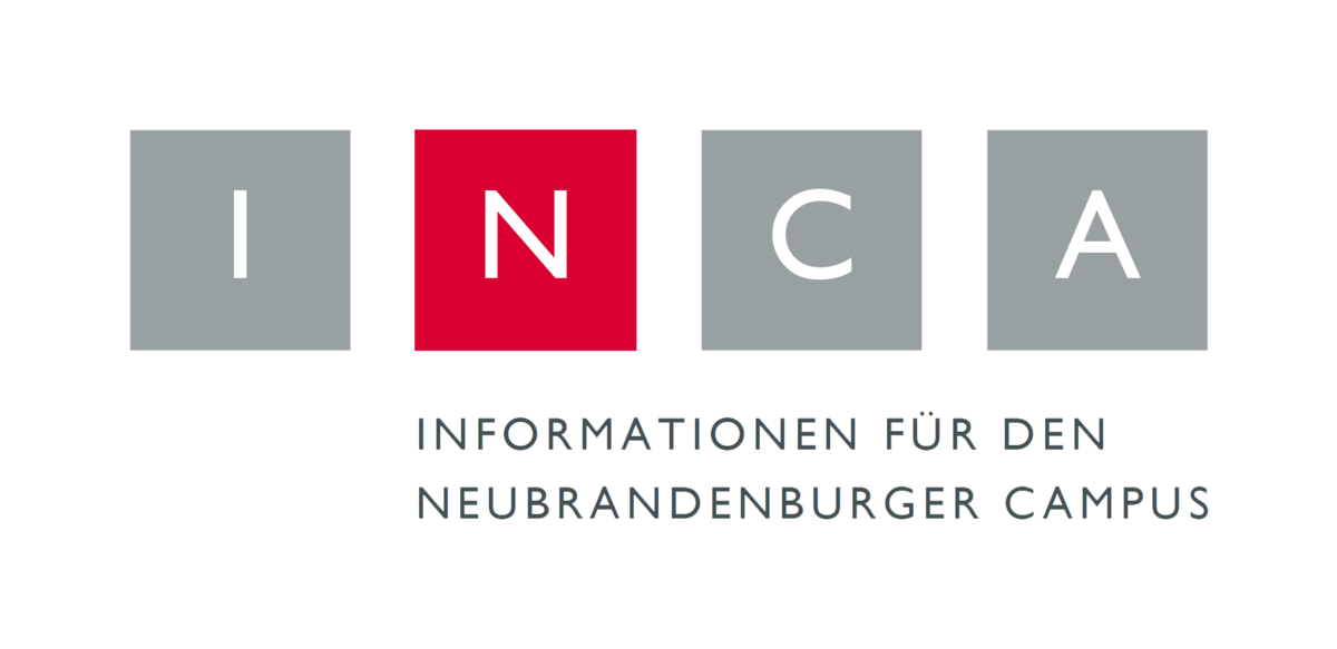 Logo von INCA
