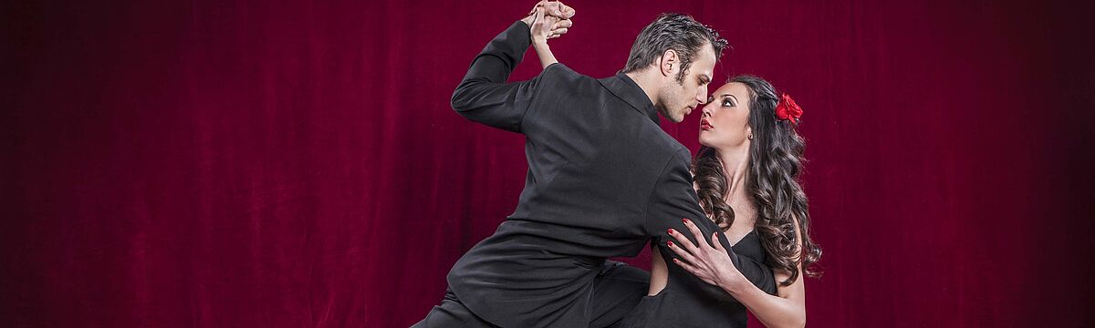Wo Theorie und Praxis Tango tanzen...