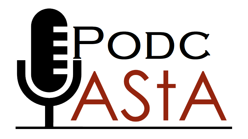 AstA Podcast