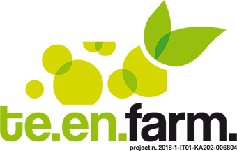 EU-Projekt TEEN.FARM