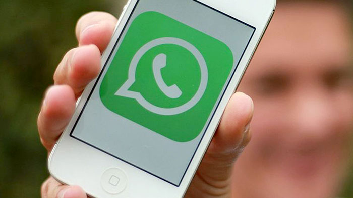 WhatsApp-Chat