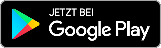 Logo von Google Play
