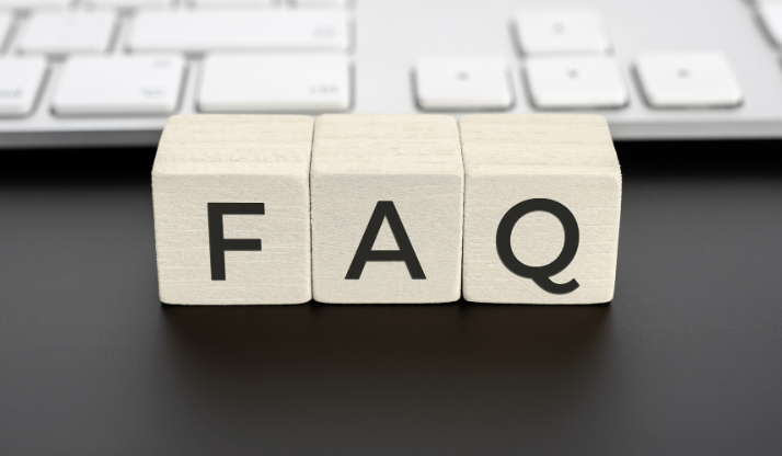 FAQ & Kontakt