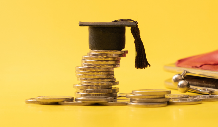 Finanzierung & Kooperationen