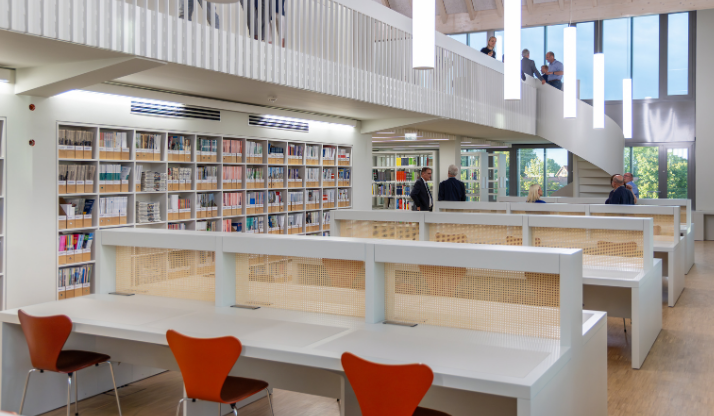 Open Access Beratung