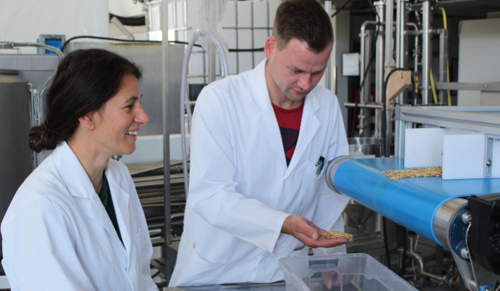 Forschungssemester für Professor*innen