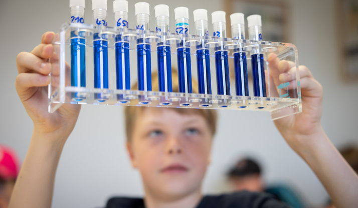 Hochschulinterne Forschungsförderung