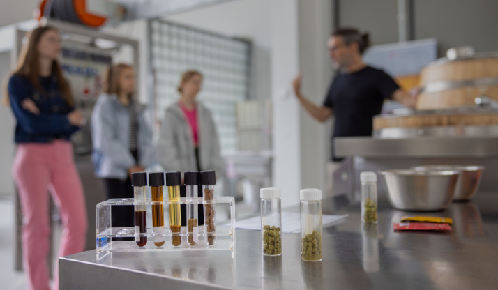 Transfer & Kooperationen