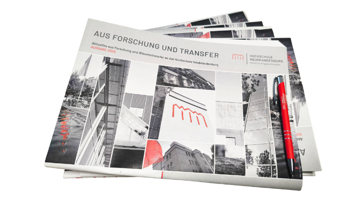 Forschungsjournal 2025