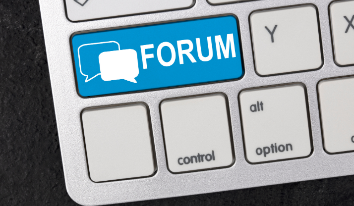 Graduiertenforum SBE