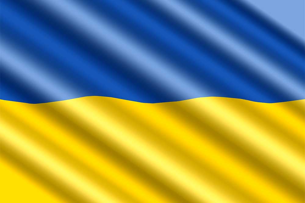 Hilfs- und Beratungsangebote  für ukrainische Geflüchtete