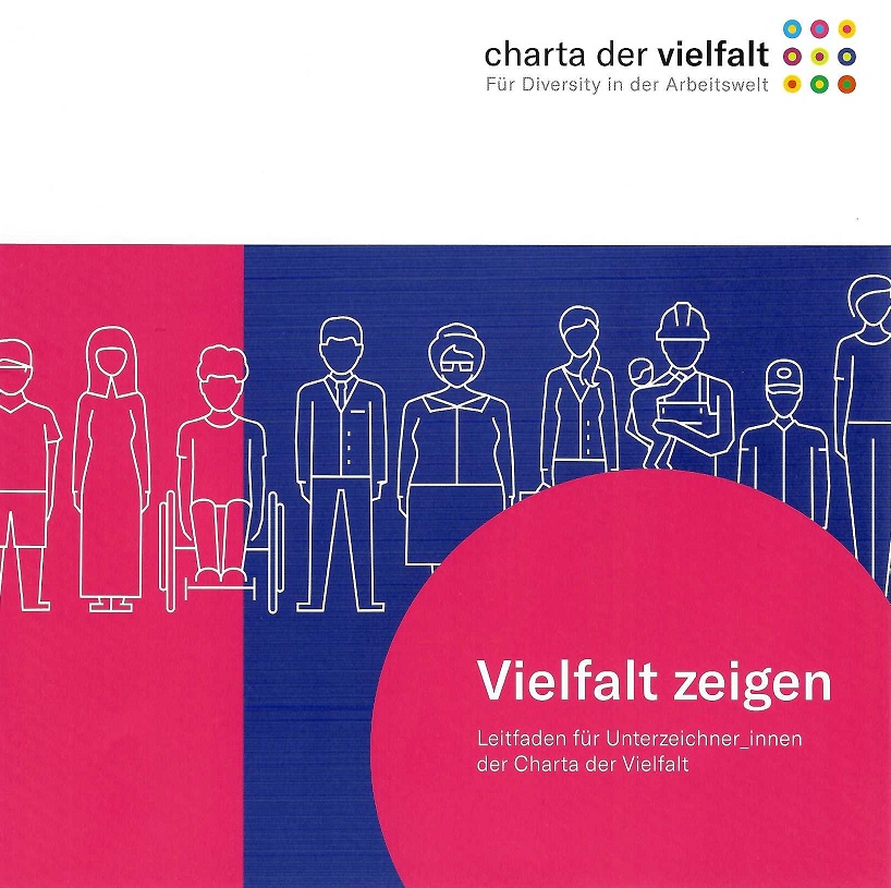 Charta der Vielfalt