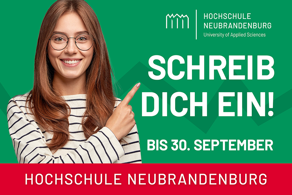 Unsere Studiengänge