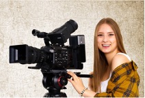 Produktion von Material