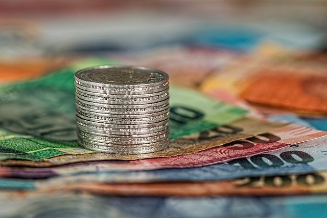 Finanzierung