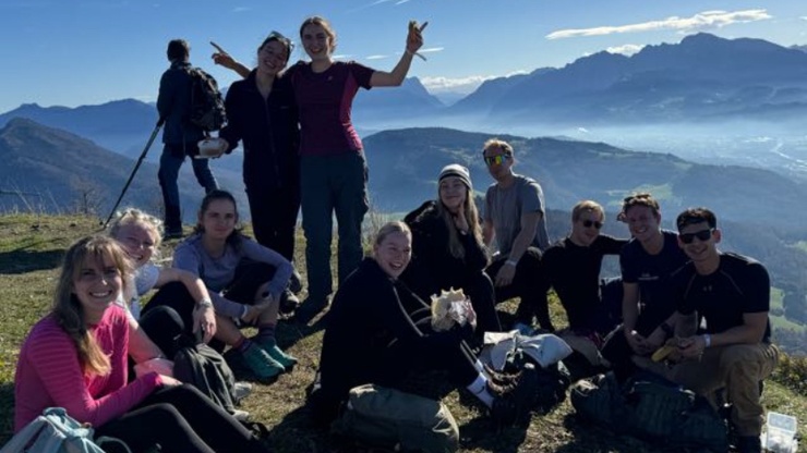 Österreich - Universität für Bodenkultur Wien