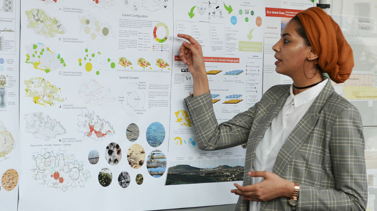 Guest researchers