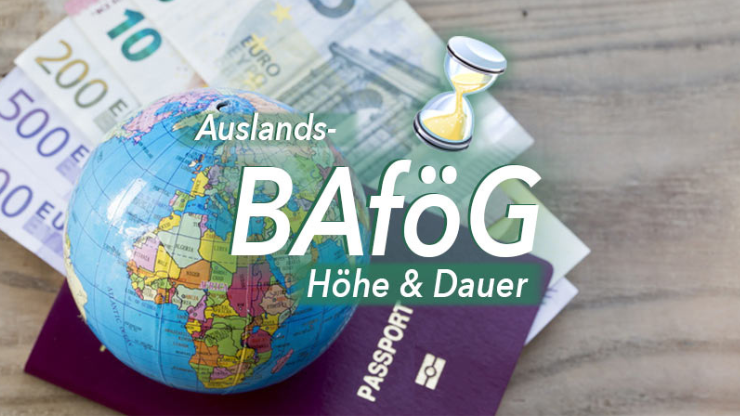 Auslands-BAföG