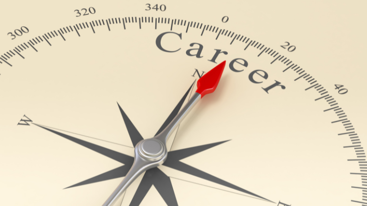 International Career Centre