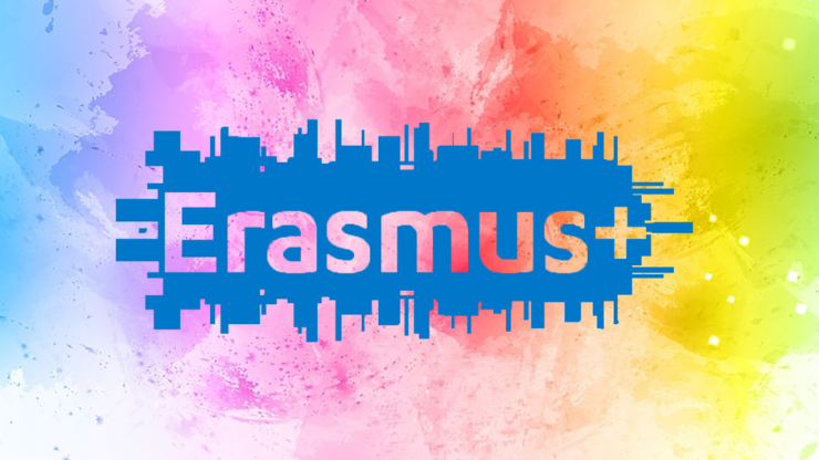 Erasmus-Stipendium