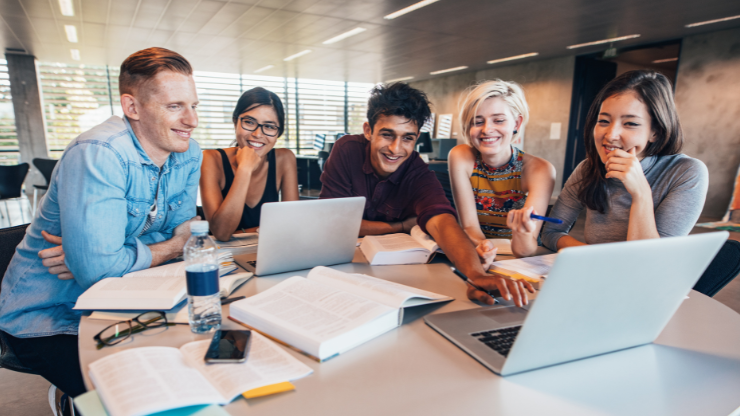 Anmeldung zum Buddy-Programm