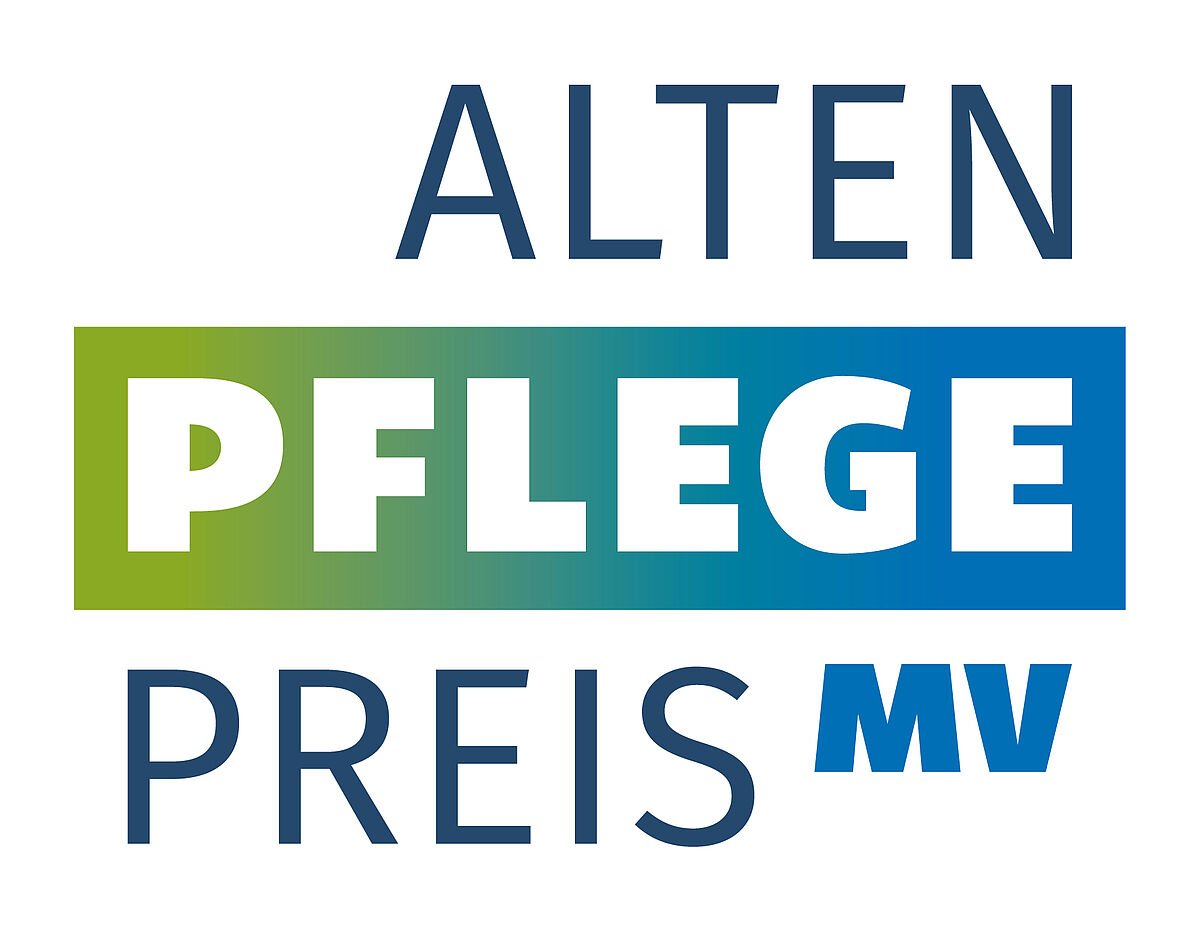 Altenpflegepreis