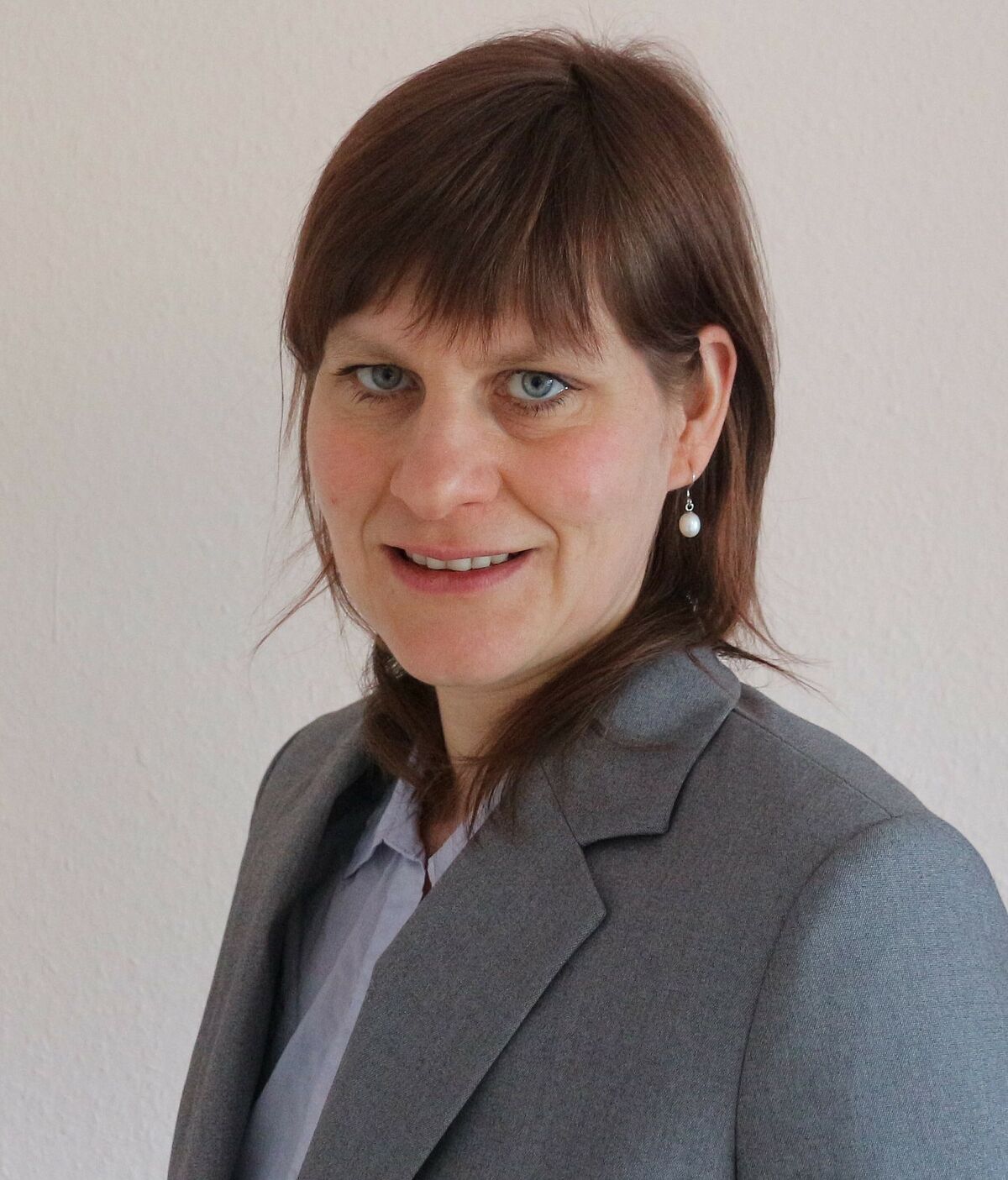 Prof. Dr. Anna Flögel