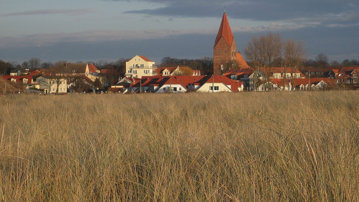 Forschungsschwerpunkt