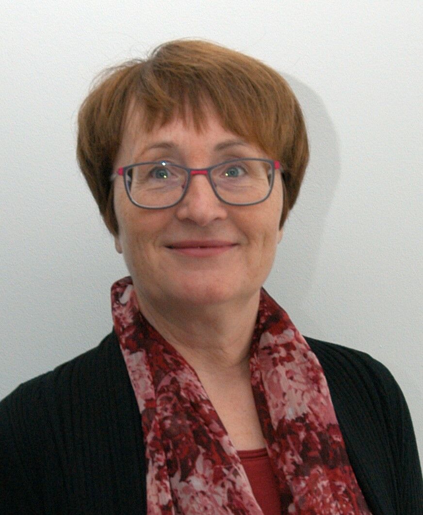 Dipl. Med. päd. Sabine Ohlrich-Hahn