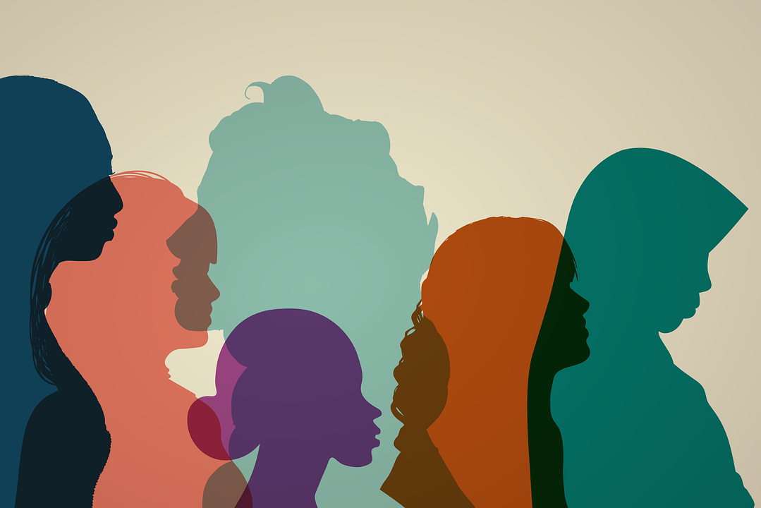 Einladung Frauentagsveranstaltung!