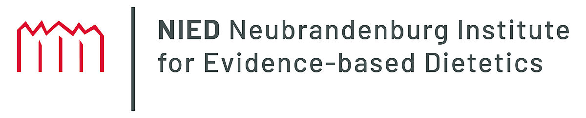 Neubrandenburger Institut für evidenbasierte Diätetik (NIED)