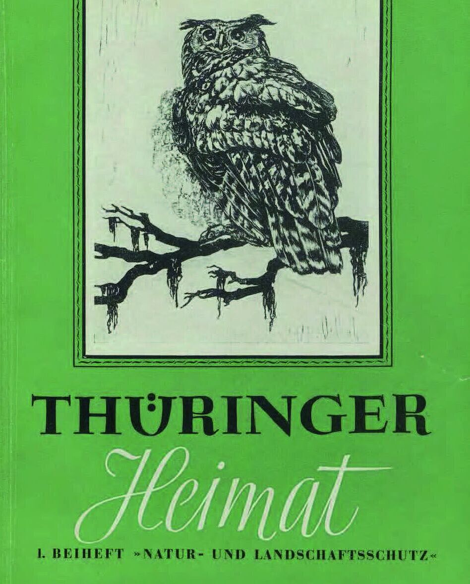 Thüringer Heimat