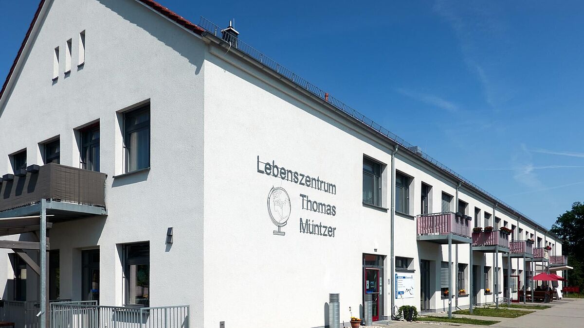 Ein weiteres Unikat gemeinwirtschaftlicher Daseinsvorsorge