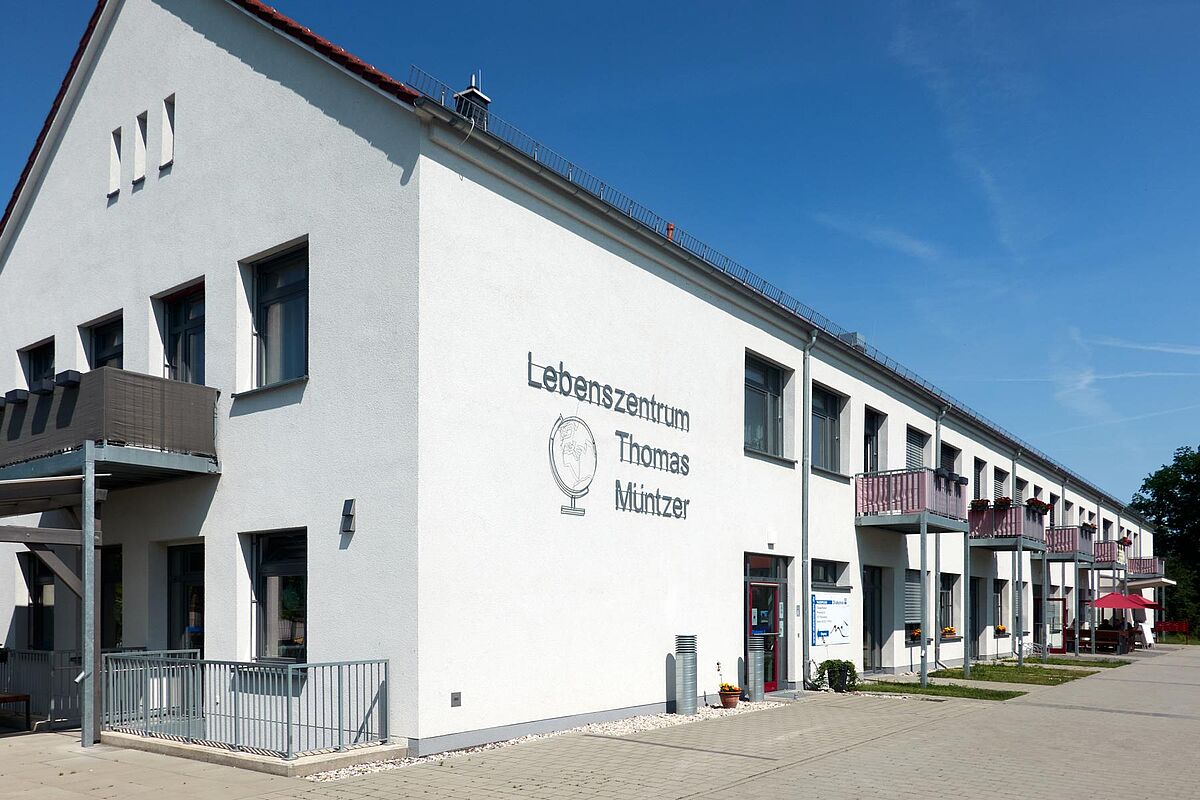 Ein weiteres Unikat gemeinwirtschaftlicher Daseinsvorsorge