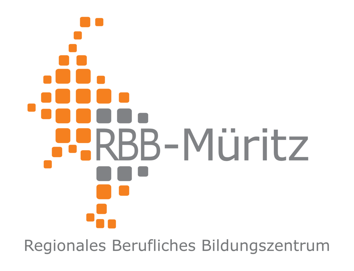 [Translate to English:] Logo RBB Müritz