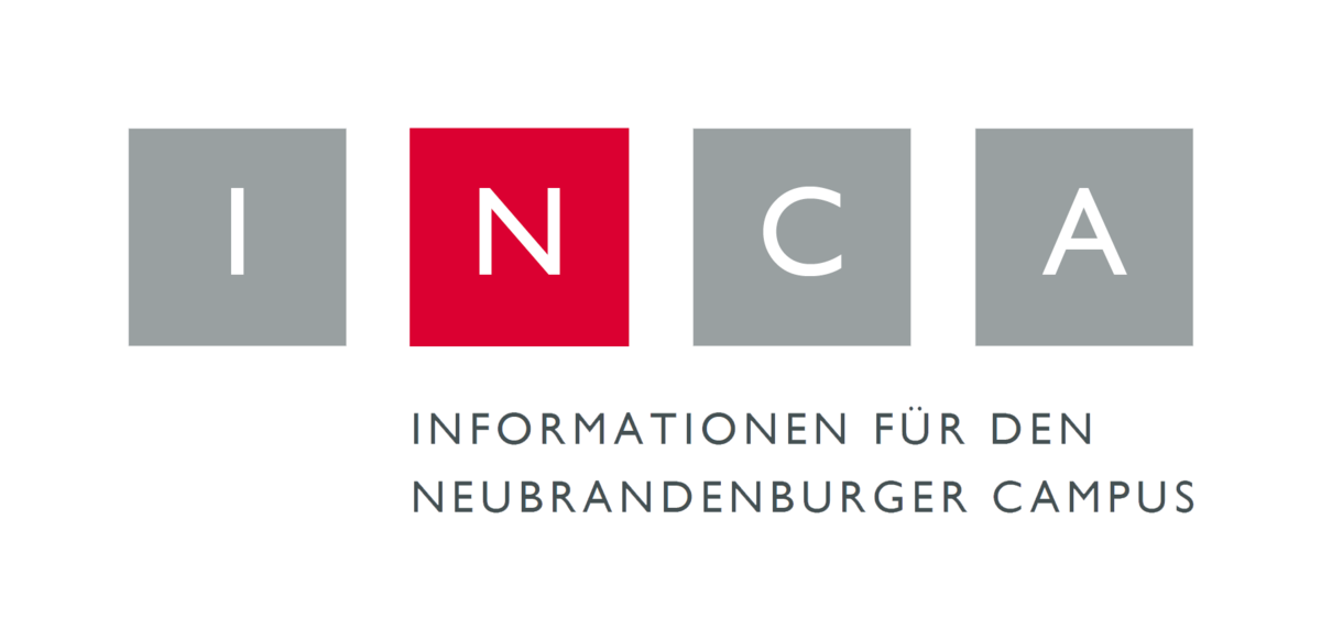 Logo von INCA Logo von INCA