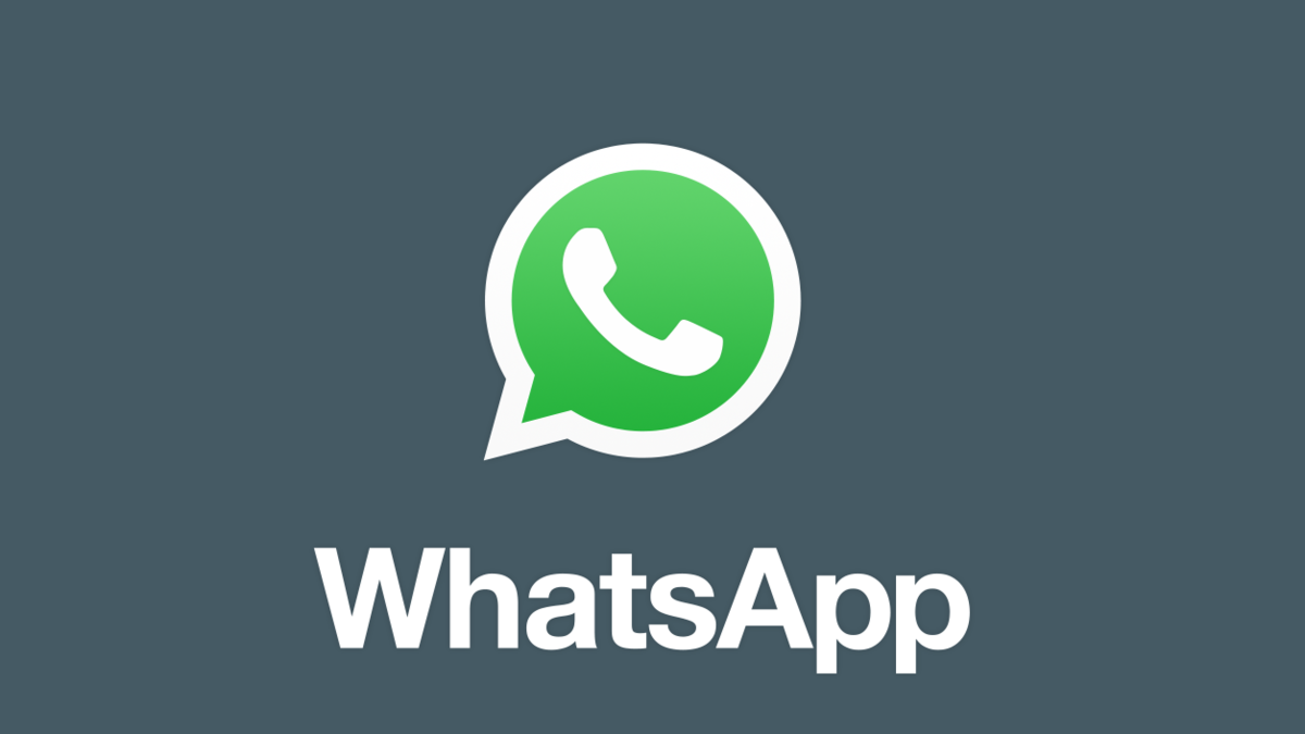 Dein WhatsApp-Chat!