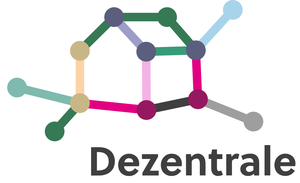 Dezentrale