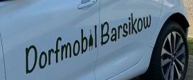 Dorfmobil Barsikow