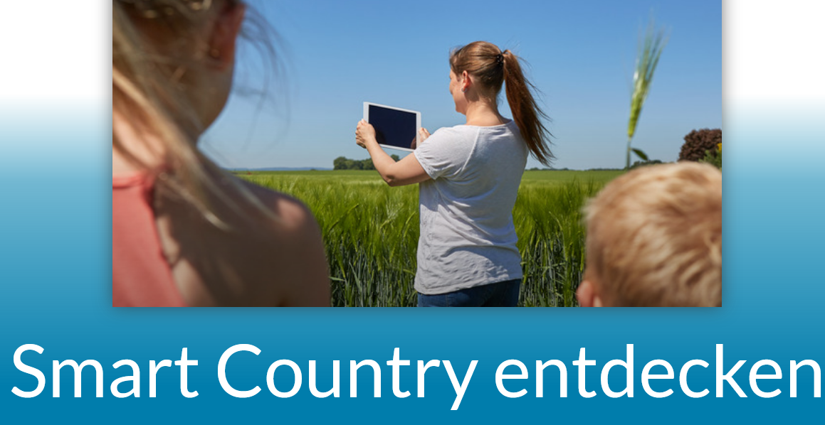 Smart Country