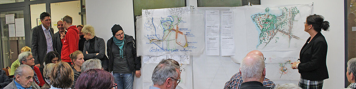 Wie geht es nach dem Studium weiter?