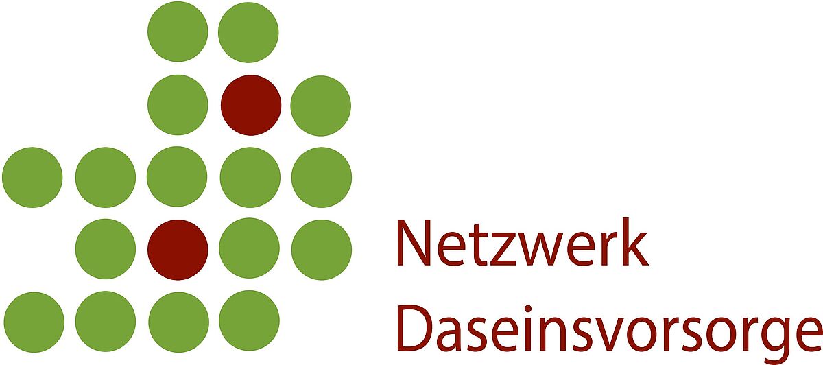 Netzwerk Daseinsvorsorge