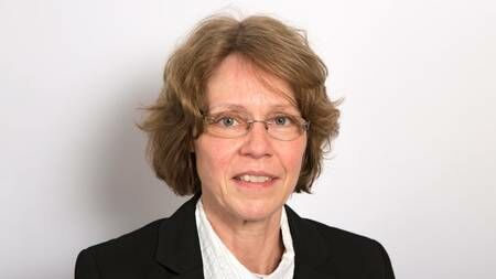 Prof'in Dr. Anke Schuldt