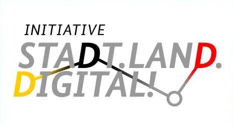 Initiative Stadt.Land.Digital