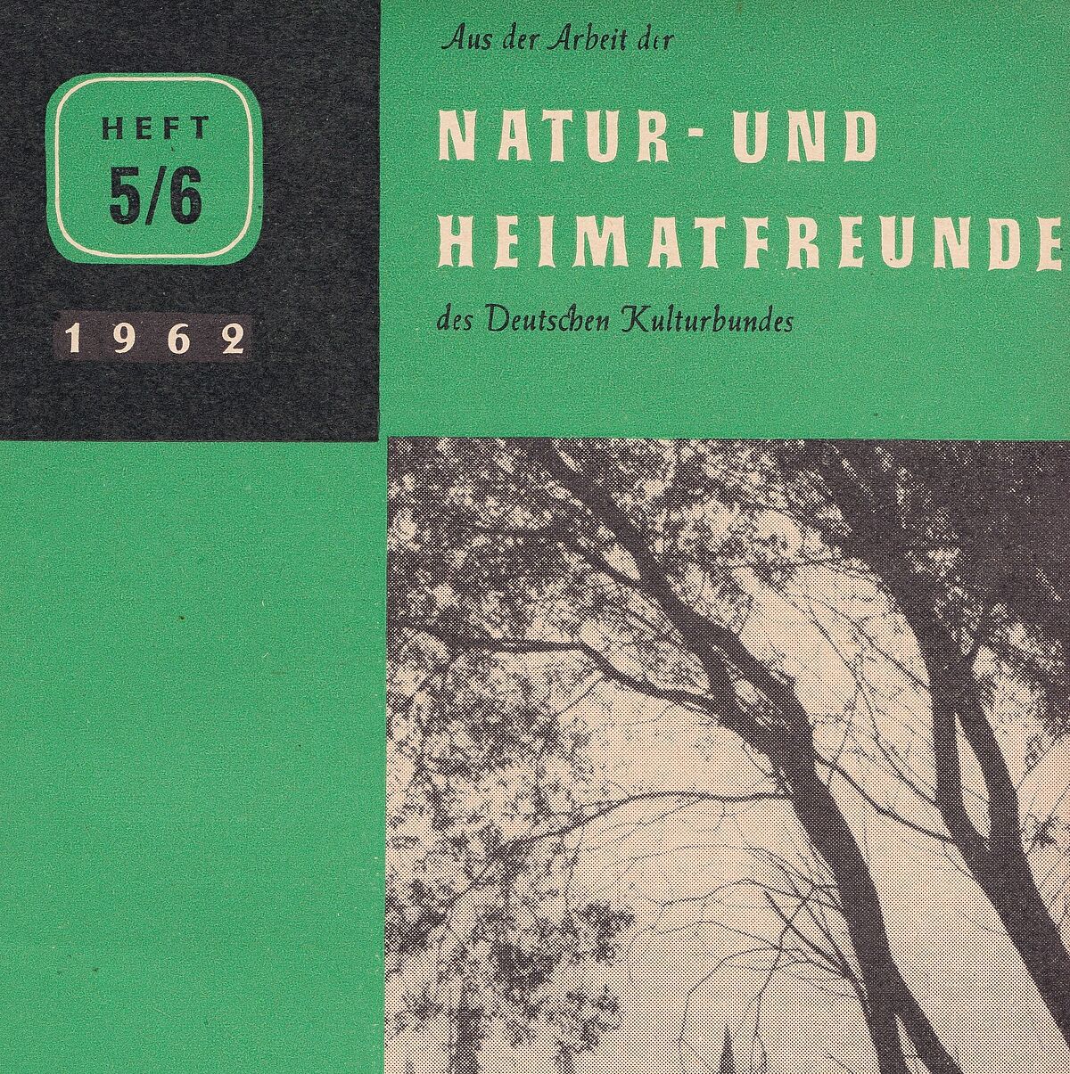 Natur- und Heimatfreunde