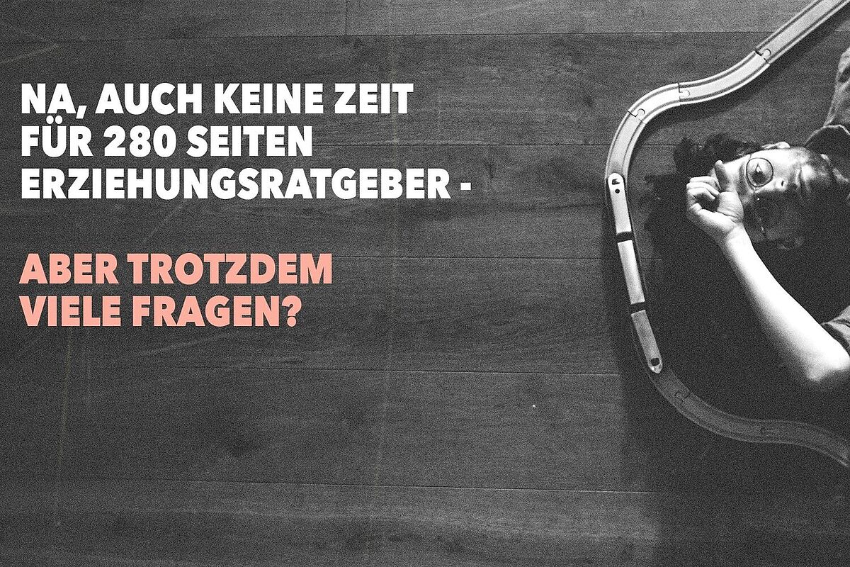 Foto: goodenoughparents.de