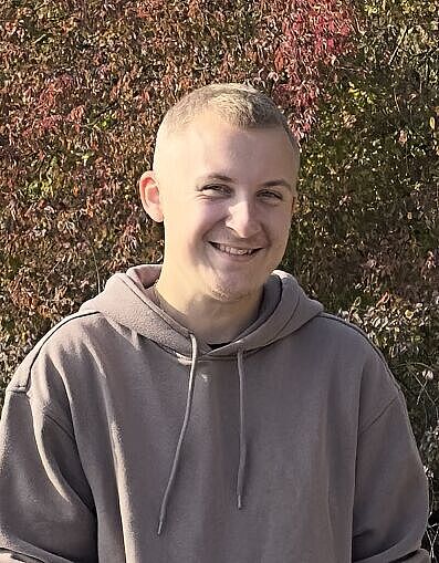 Student Florian