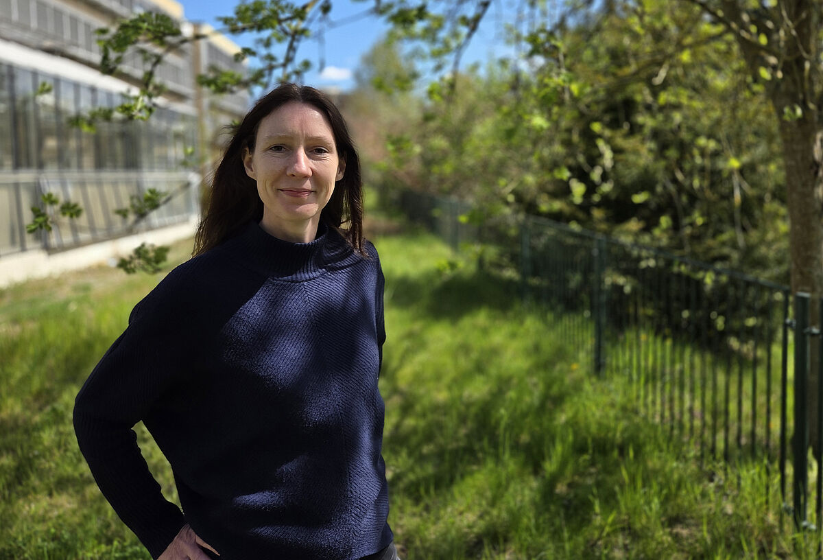 Prof'in Dr. Anika Henke