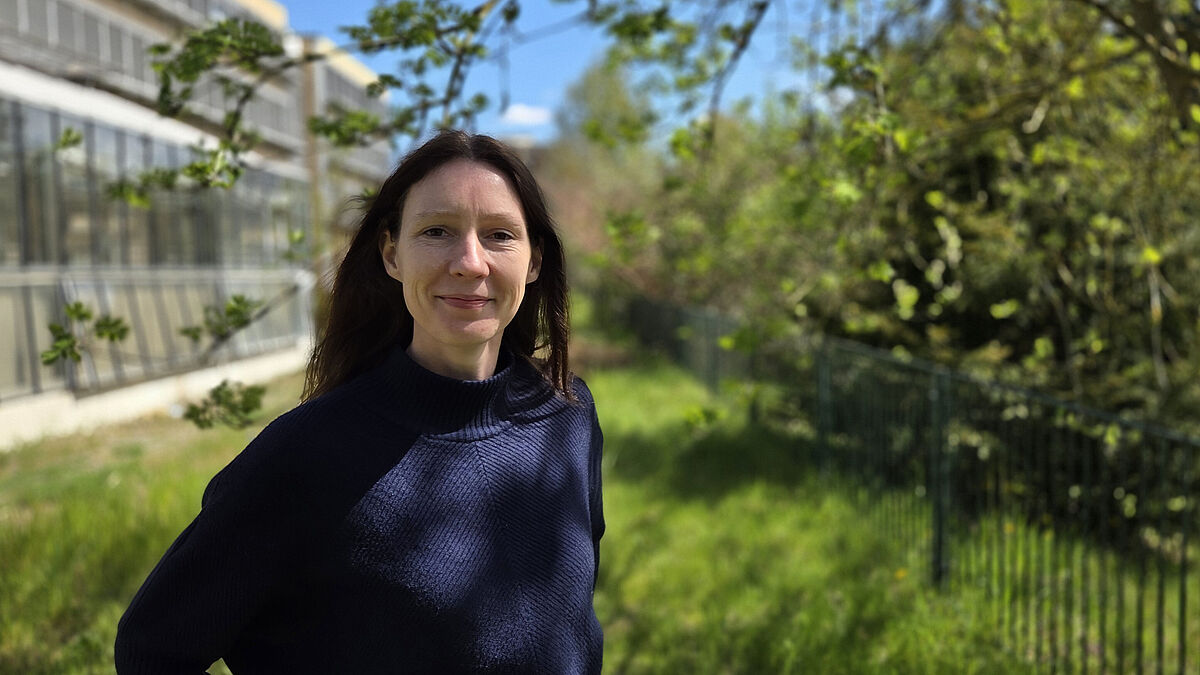 Prof'in Dr. Anika Henke