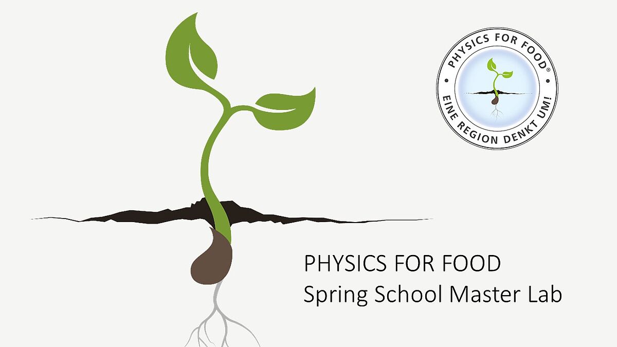 Spring School Master Lab May 2023